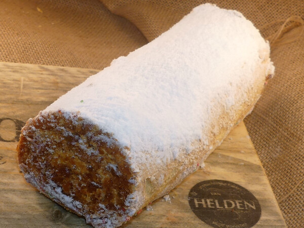 Gebaksrollen