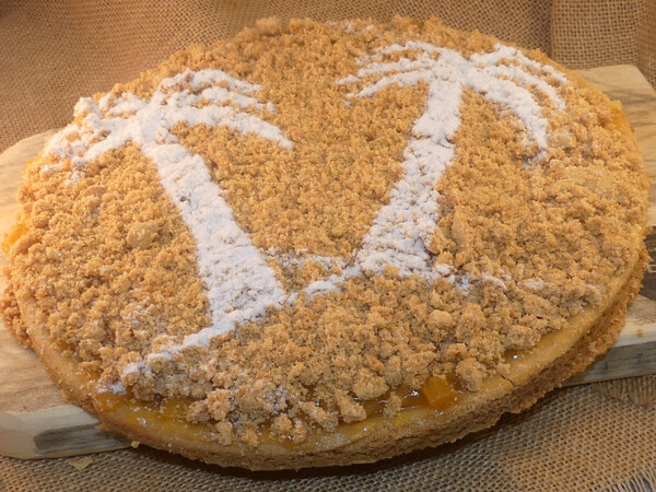 Vlaaien