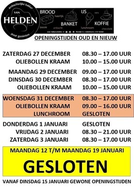 winkel OPENING