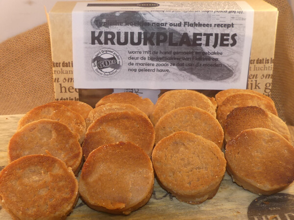 Kruukplaetjes