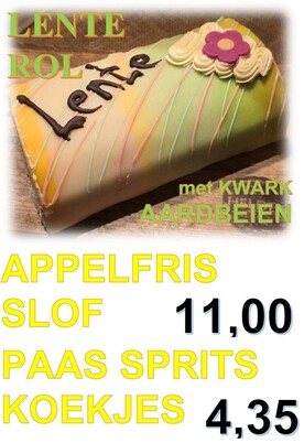 AANBIEDINGEN  t/m  14 MAART