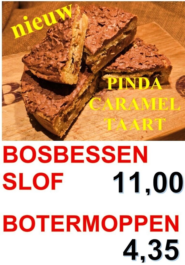 AANBIEDINGEN  t/m  11 APRIL