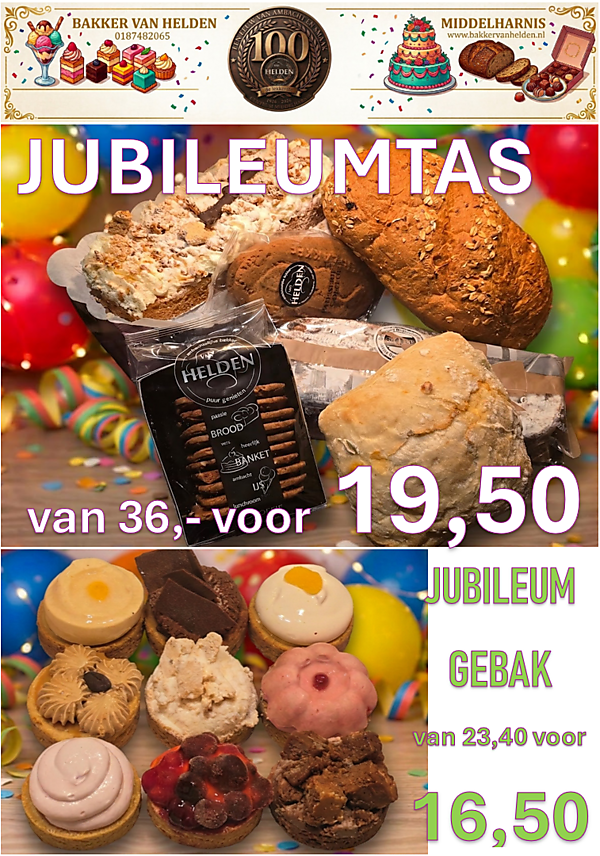 AANBIEDINGEN  t/m 26 SEPTEMBER