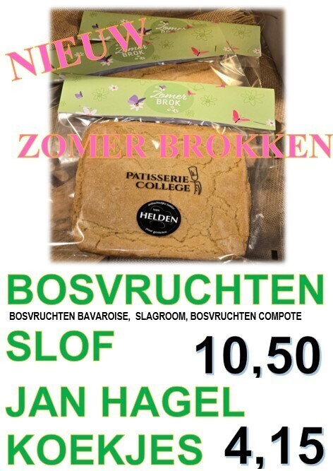 AANBIEDINGEN  t/m 19 JULI