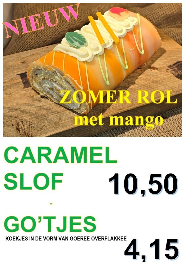 AANBIEDINGEN  t/m 2 AUGUSTUS
