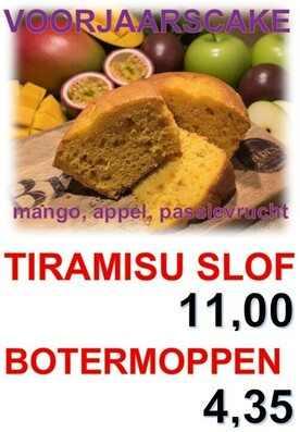 AANBIEDINGEN  t/m  21 FEBRUARI