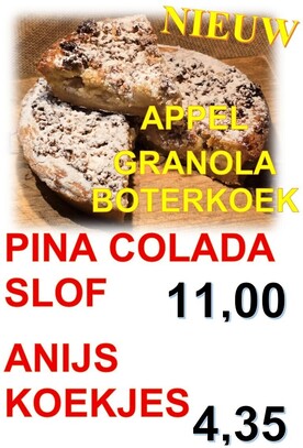 AANBIEDINGEN  t/m  7 MAART