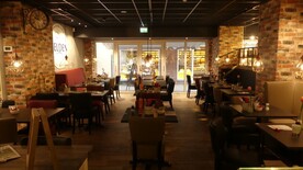 Reserveren Lunchroom >>