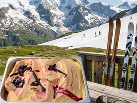SKITAART IJS