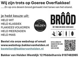 DESEM BROOD