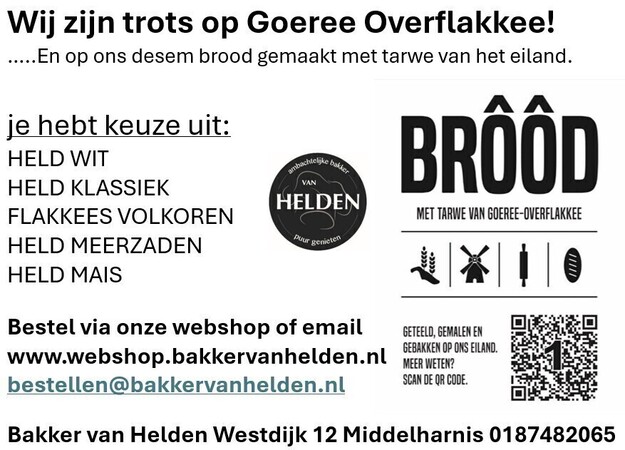DESEM BROOD