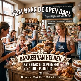 open dag