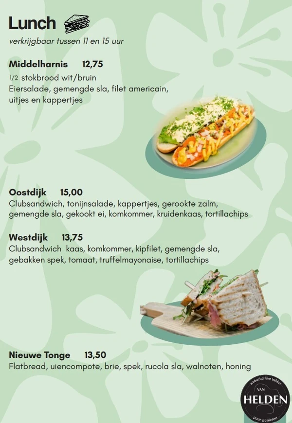 lunch gerechten (2)