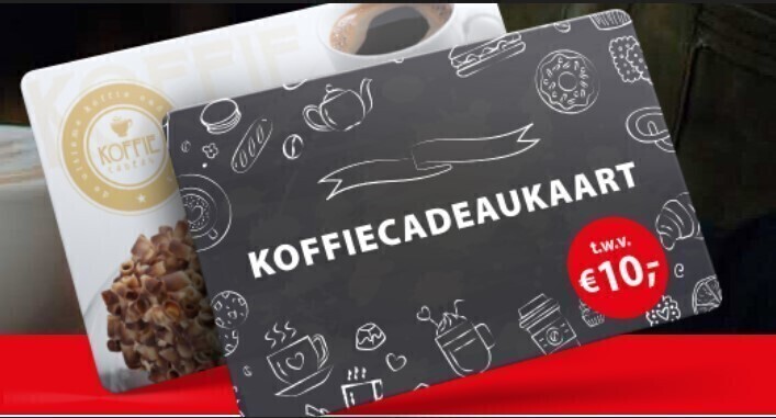 we accepteren we diverse postcode loterij kaarten.